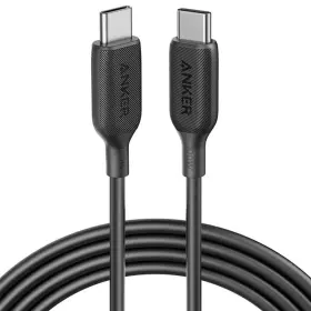 Anker Powerline+ III USB C to USB C cable